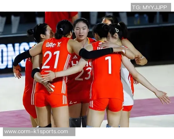 江苏U18女排有好接应！她进攻暴力，速度超卓，表现力压杨舒茗